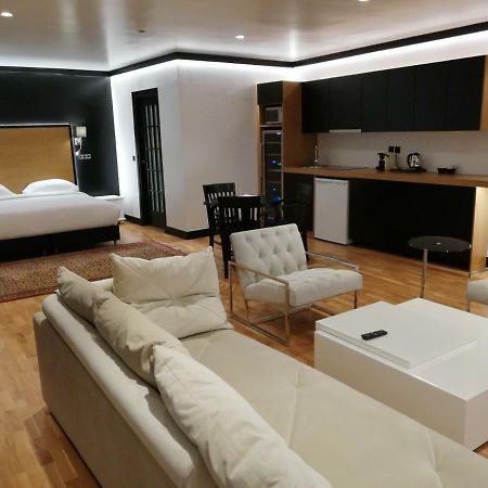 Andromeda Downtown Residence Athene Buitenkant foto