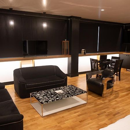 Andromeda Downtown Residence Athene Buitenkant foto
