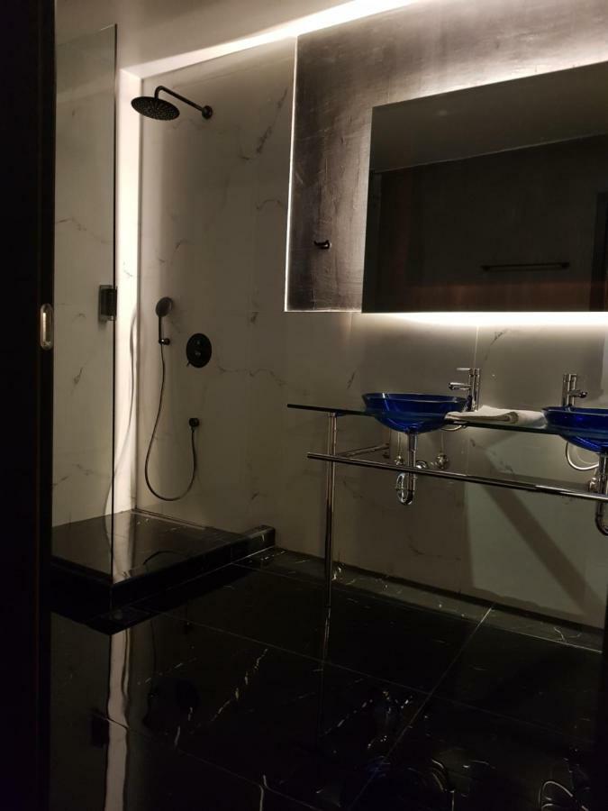 Andromeda Downtown Residence Athene Buitenkant foto