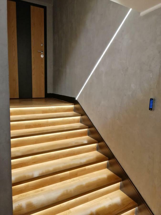 Andromeda Downtown Residence Athene Buitenkant foto