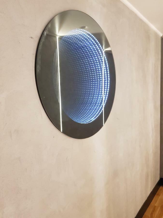 Andromeda Downtown Residence Athene Buitenkant foto