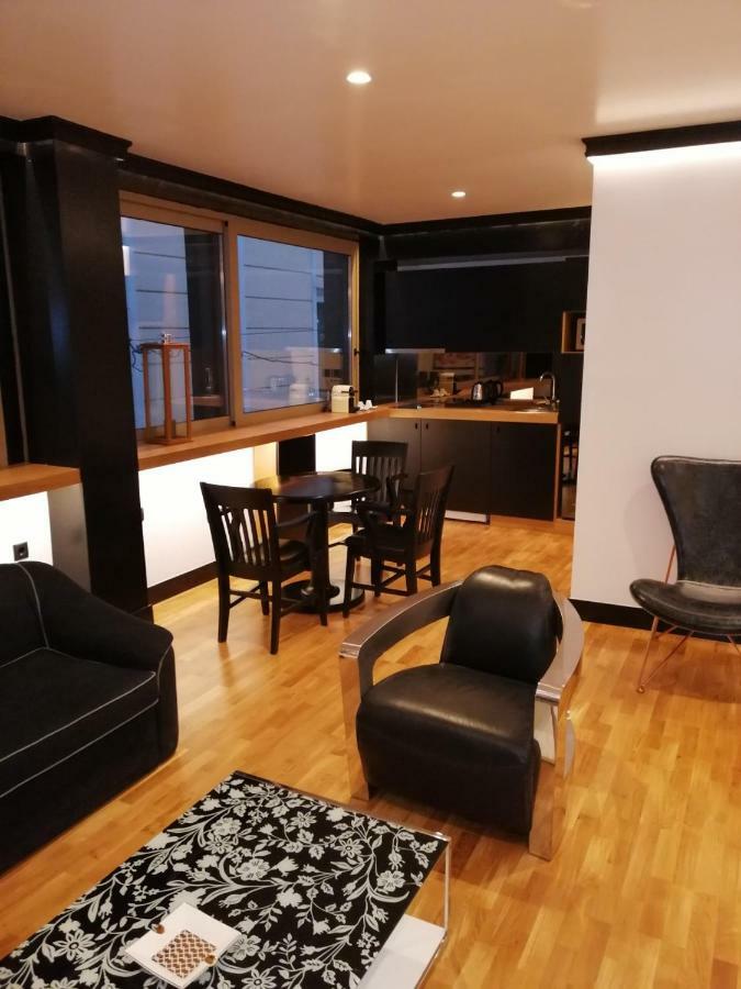 Andromeda Downtown Residence Athene Buitenkant foto