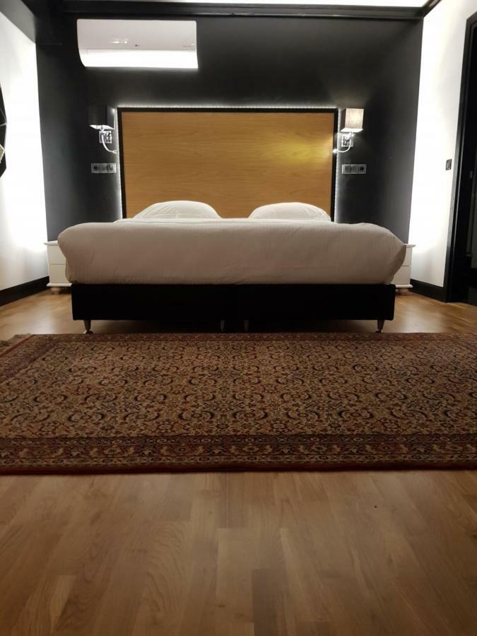 Andromeda Downtown Residence Athene Buitenkant foto