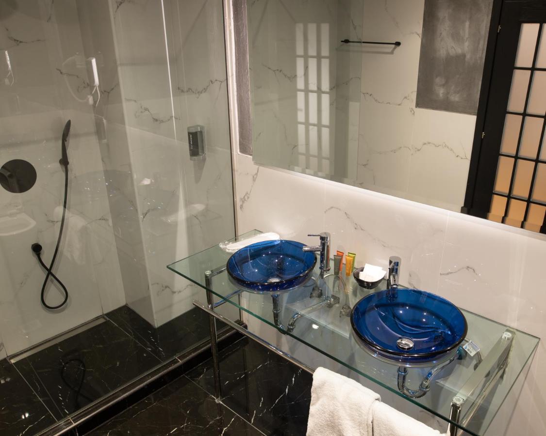 Andromeda Downtown Residence Athene Buitenkant foto